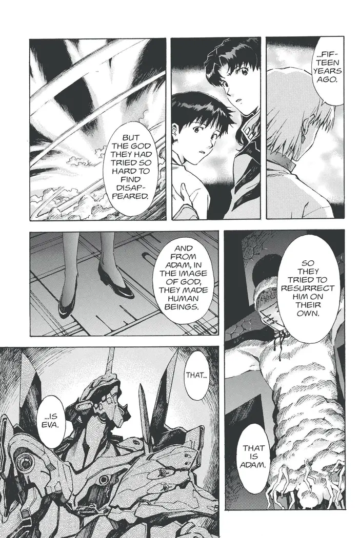 Neon Genesis Evangelion Chapter 70 image 14_optimized